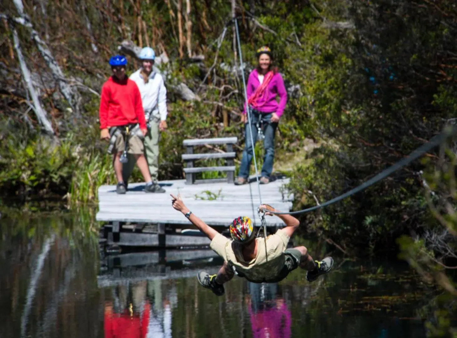 Uman Lodge Patagonia Chile