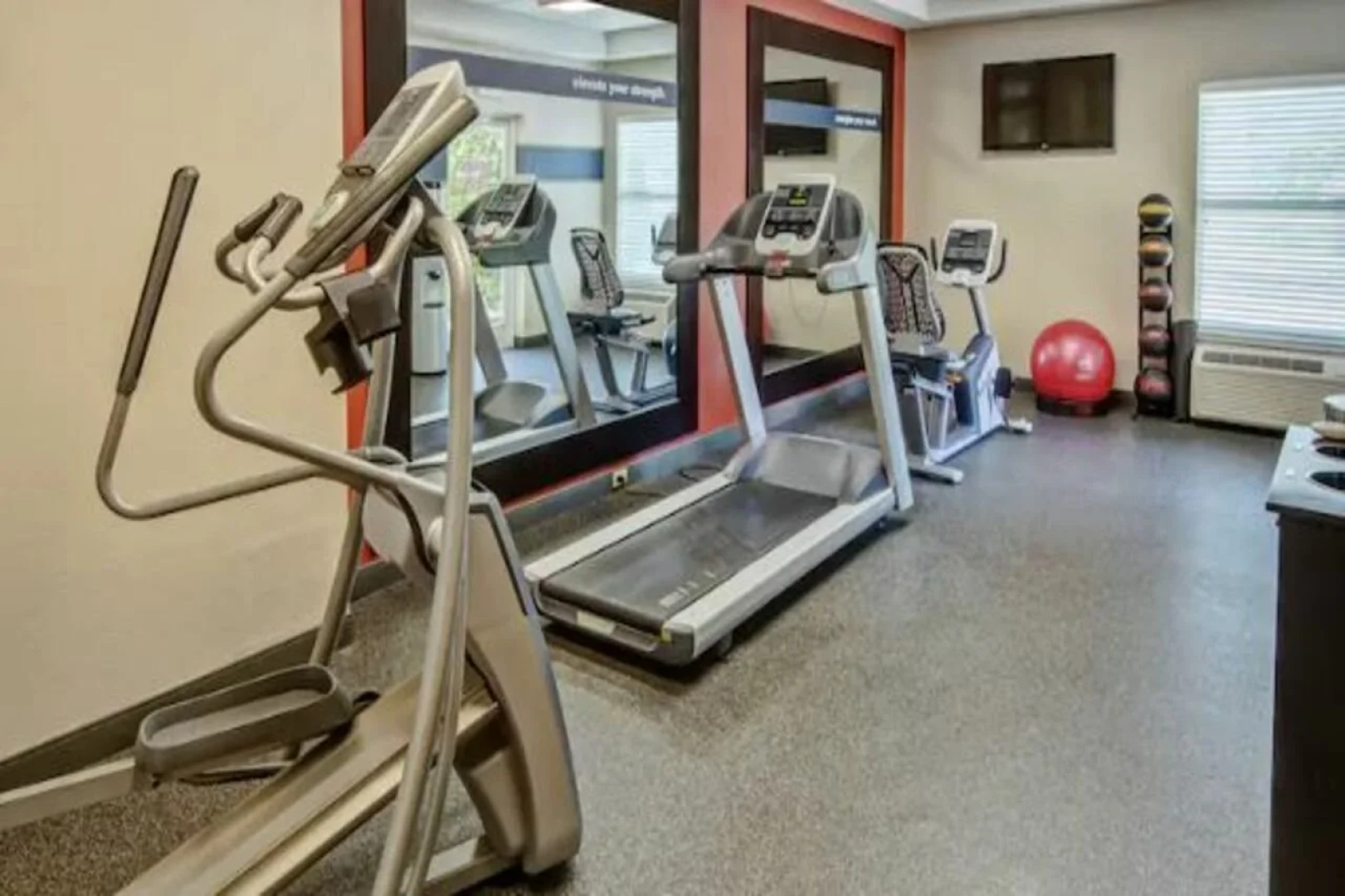 Hampton Inn & Suites Pigeon Forge On The Parkway