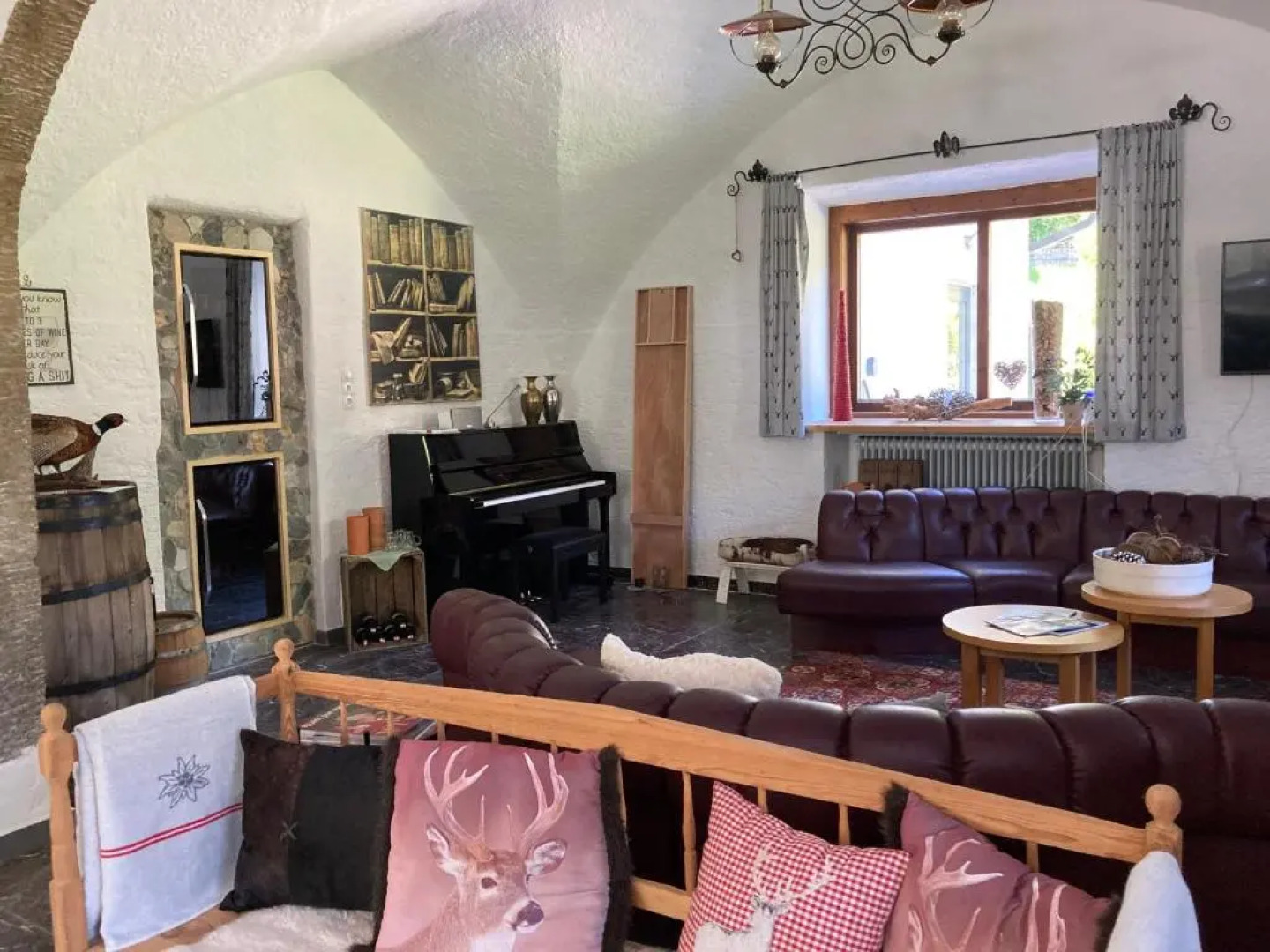 Haus Standlgut Rauris