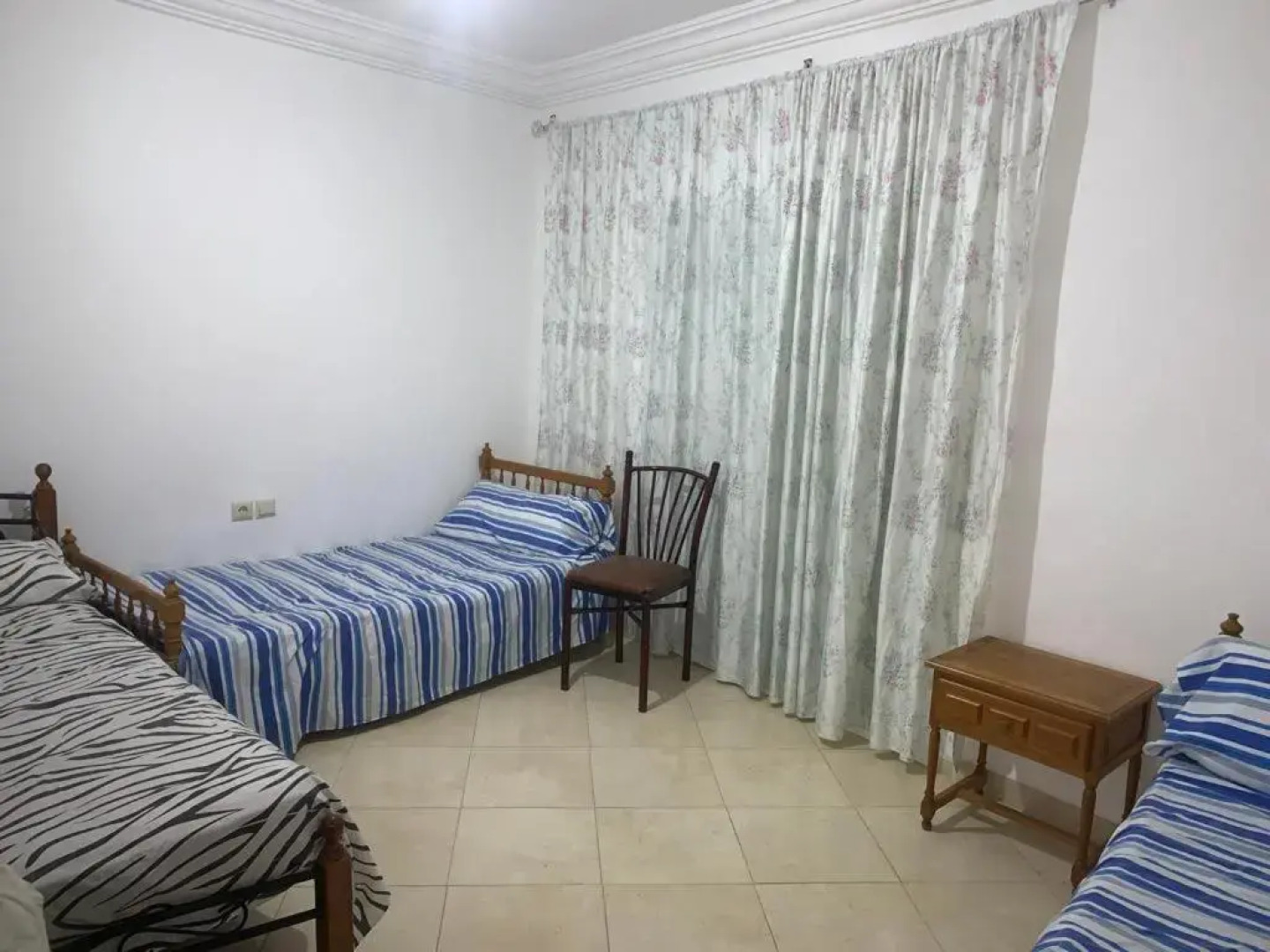 Apartamento Bayan Rayan