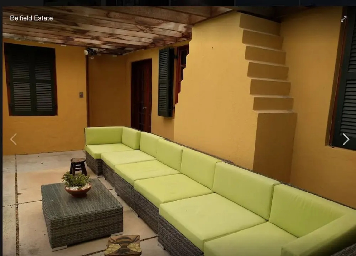 Belfield Beach Estate