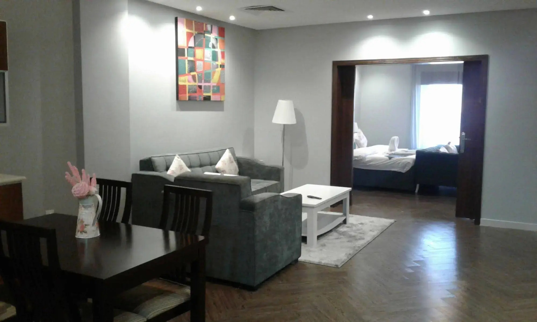 Golden Garden Al Corniche Hotel