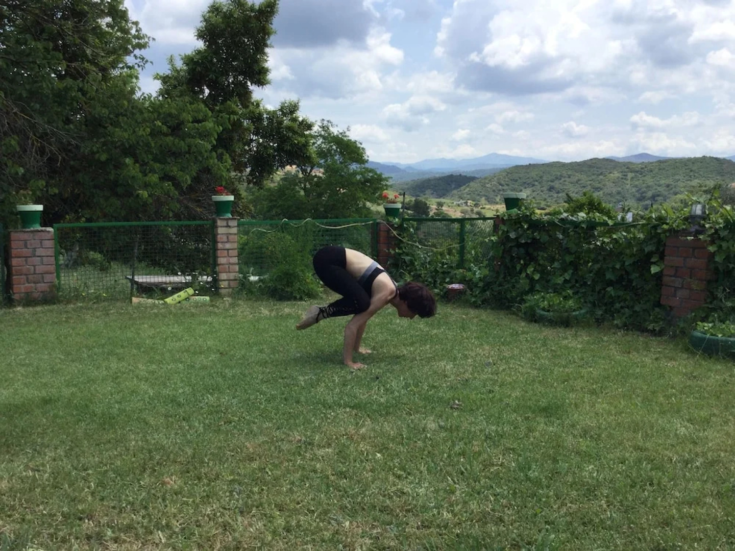 Cottage Cuernavaca Ranch