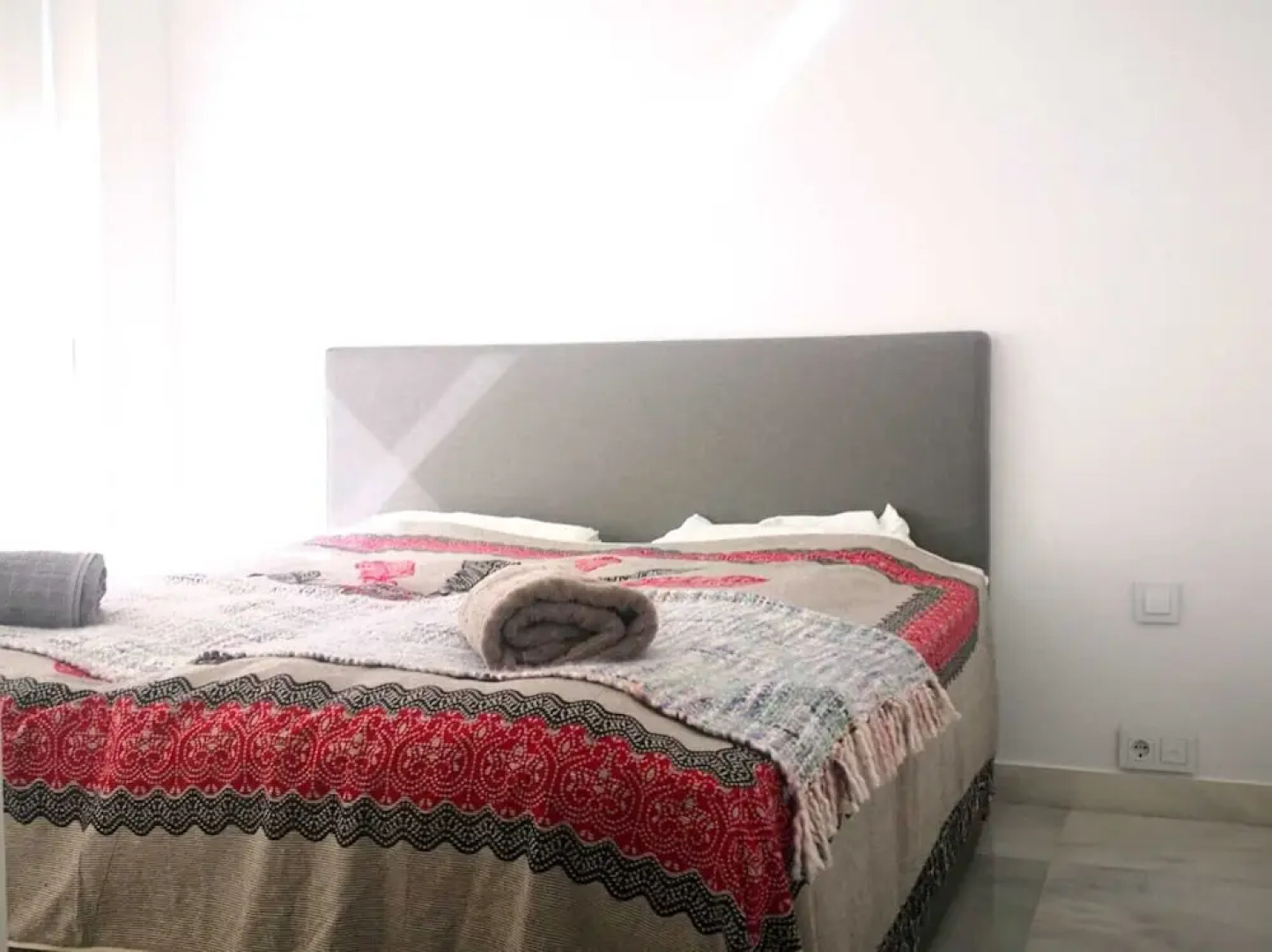 Dream Gardens Mar Holidays