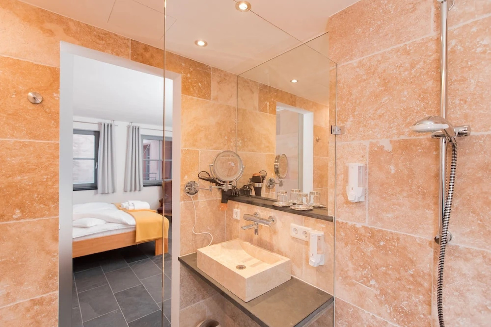 Kunst Quartier Stein