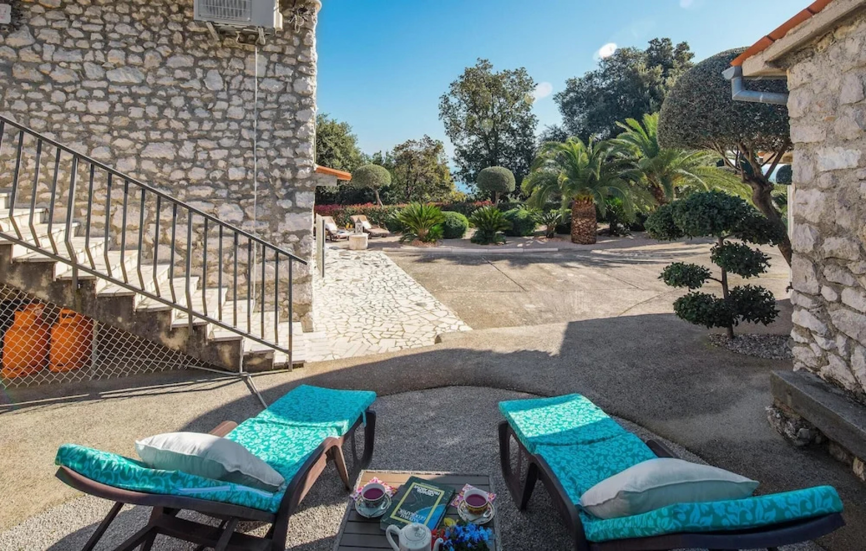 Amazing Apartment in Ravni With Wifi and 1 Bedrooms