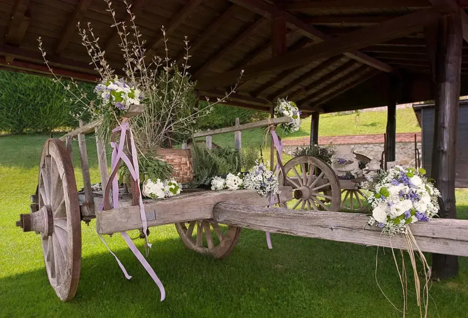 Borgo San Faustino Country Relais and Spa