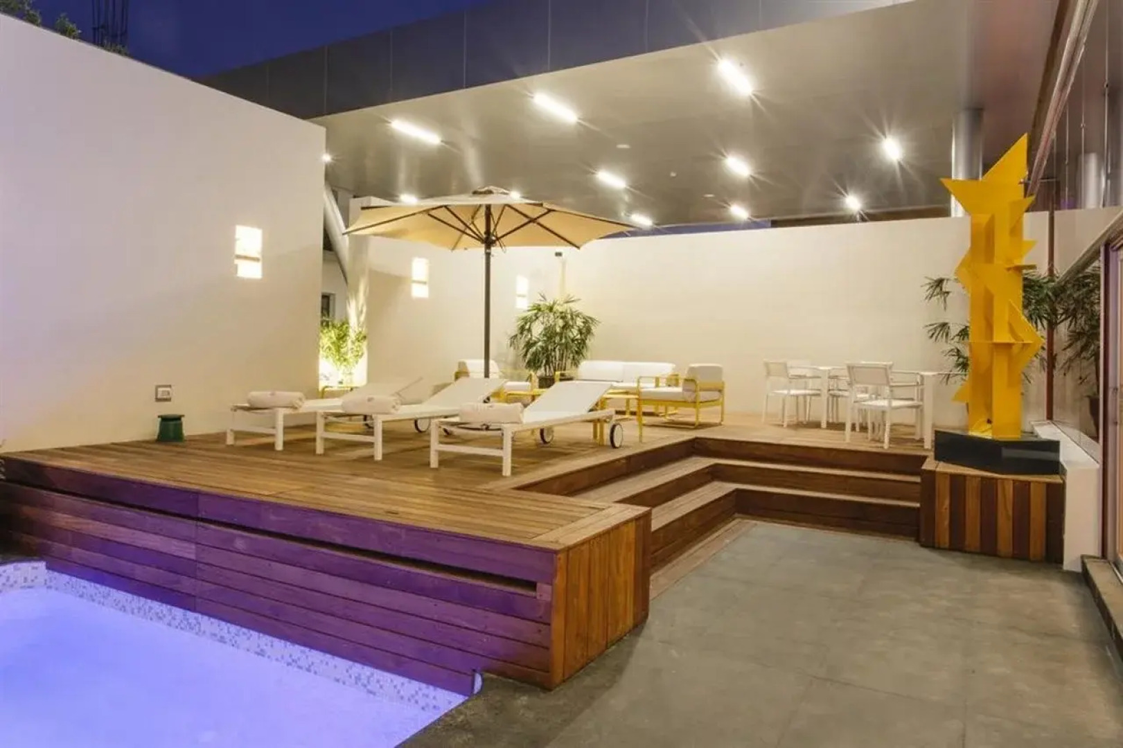 NH Collection Leon Expo