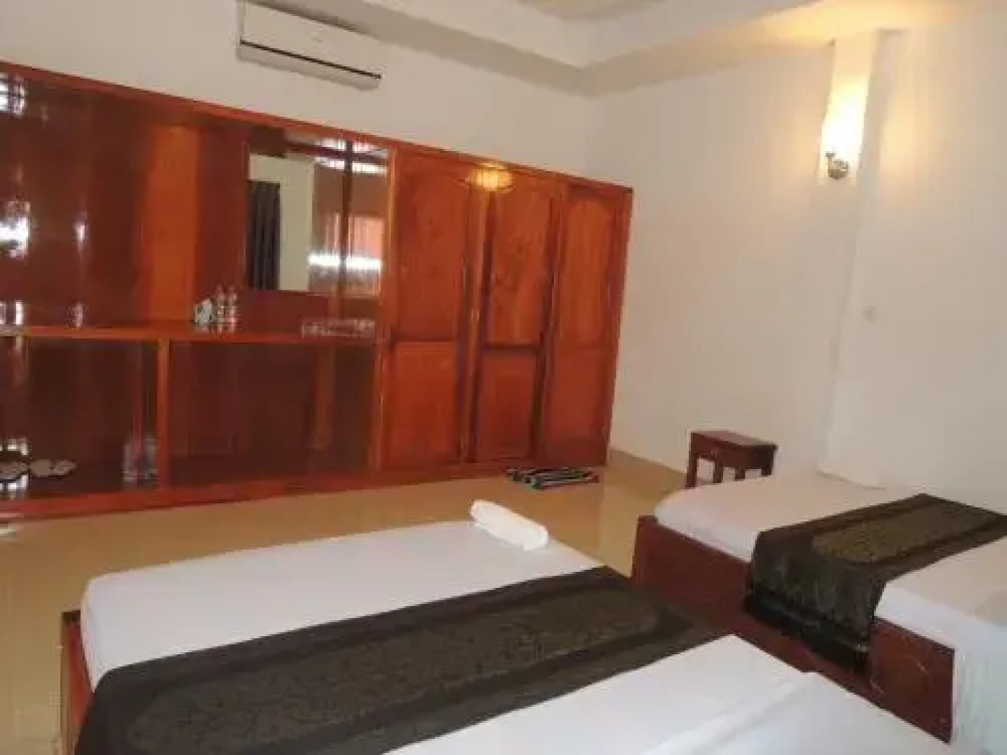 Serey Mathya Guesthouse