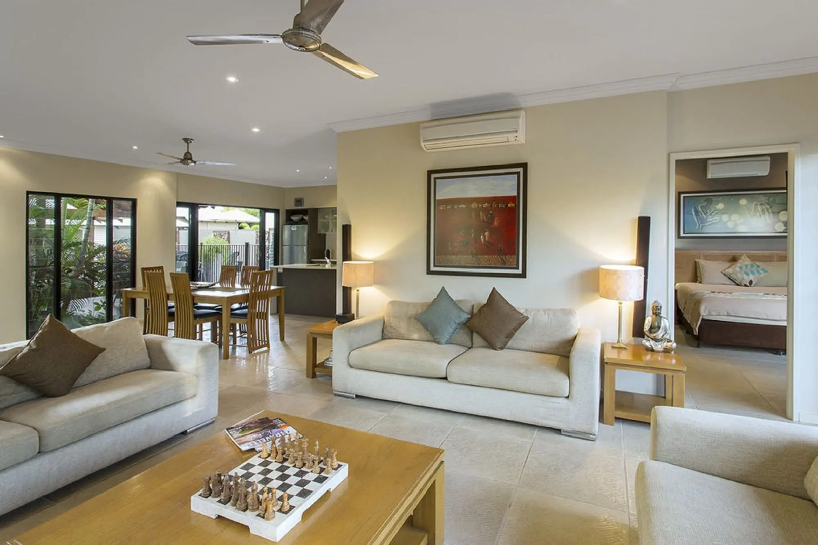 The Pearle of Cable Beach