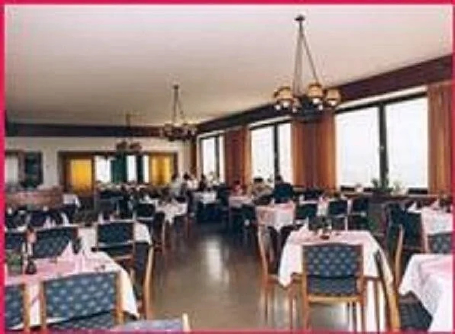 Alpengasthof Messner