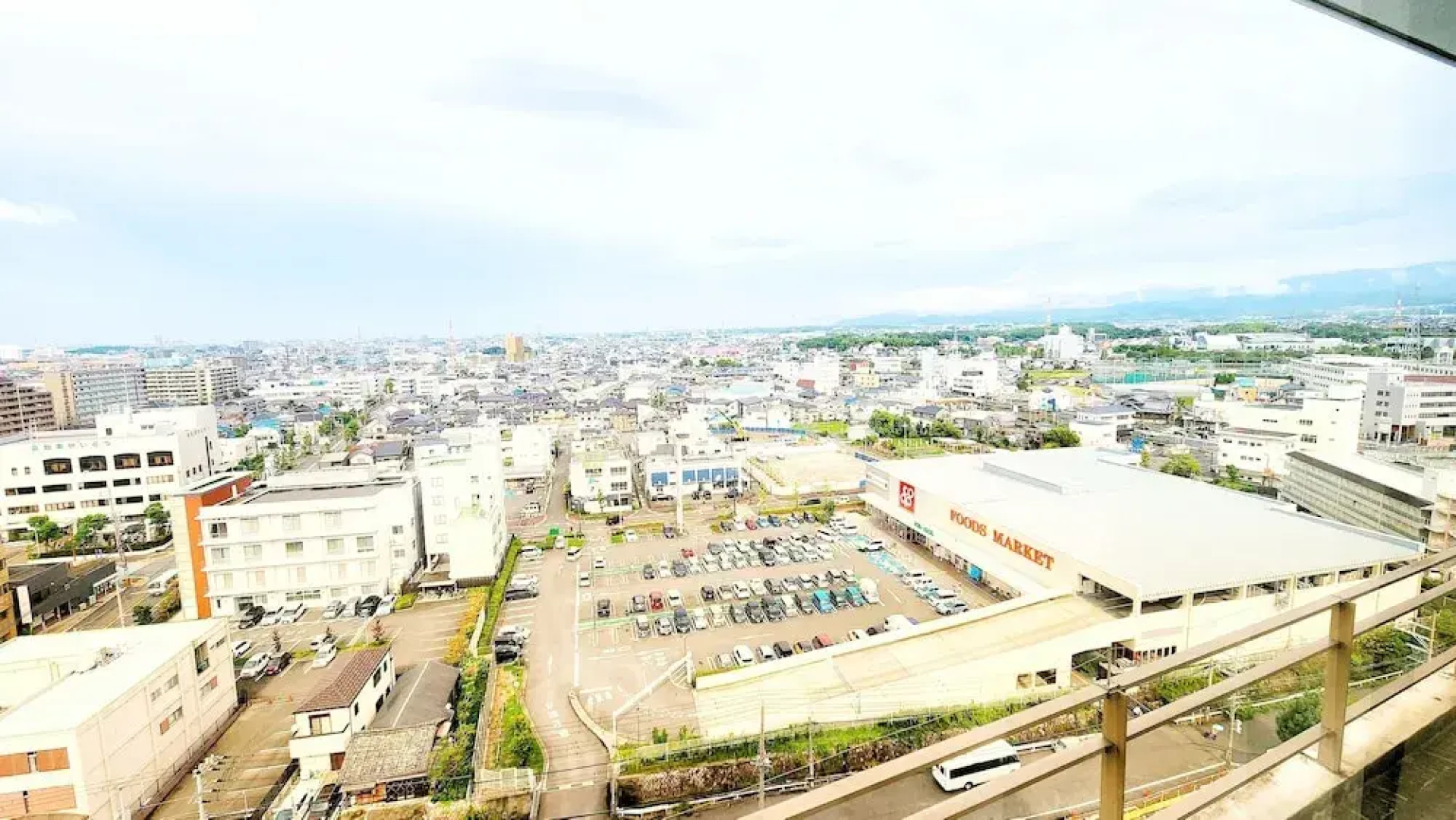 Hotel Ramada Kansai International Airport