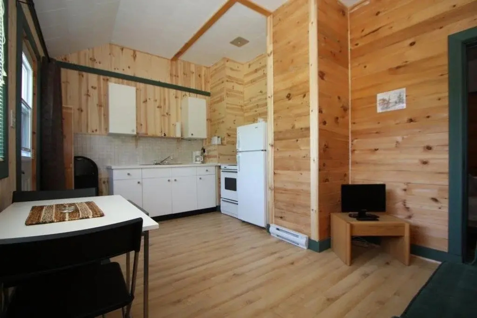 Auberge Franquelin et Motel