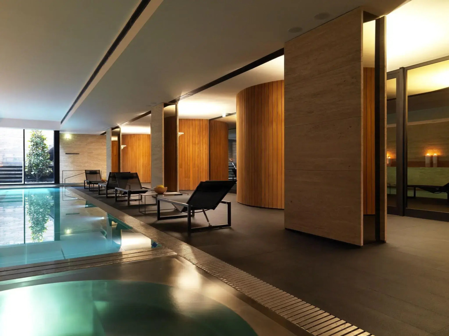 Sense Hotel Sofia, a Member of Design Hotels