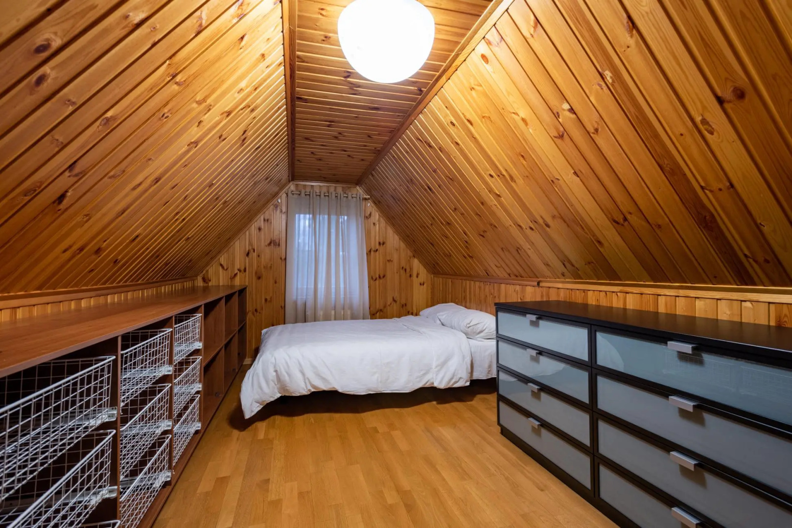 Дом на улице Двенадцатая 2