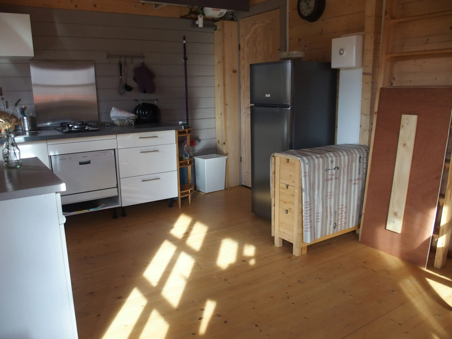 Chalets du Bois de Vache