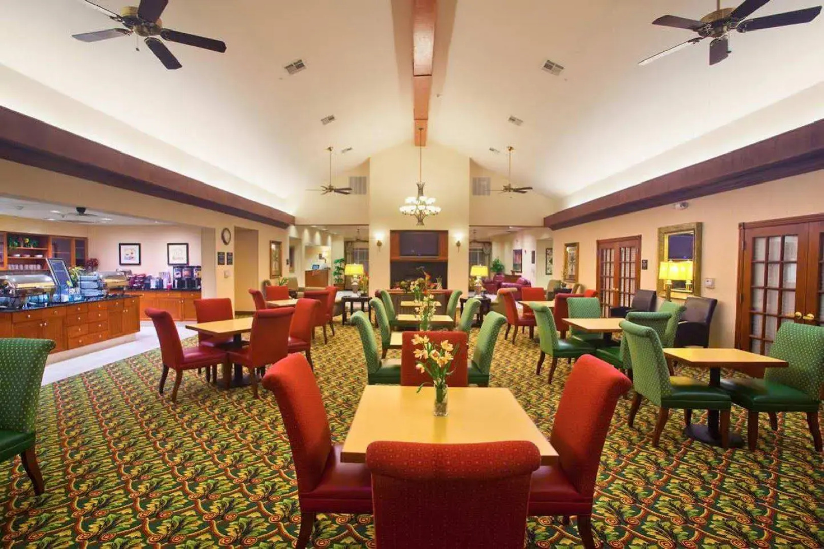 Homewood Suites by Hilton College Station