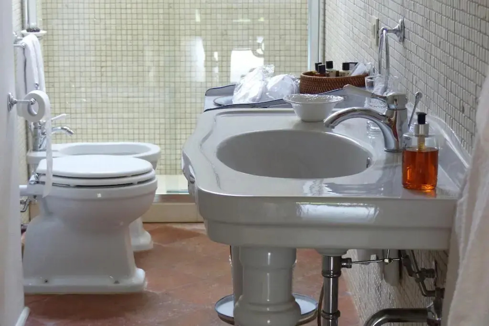 Villino Di Porporano