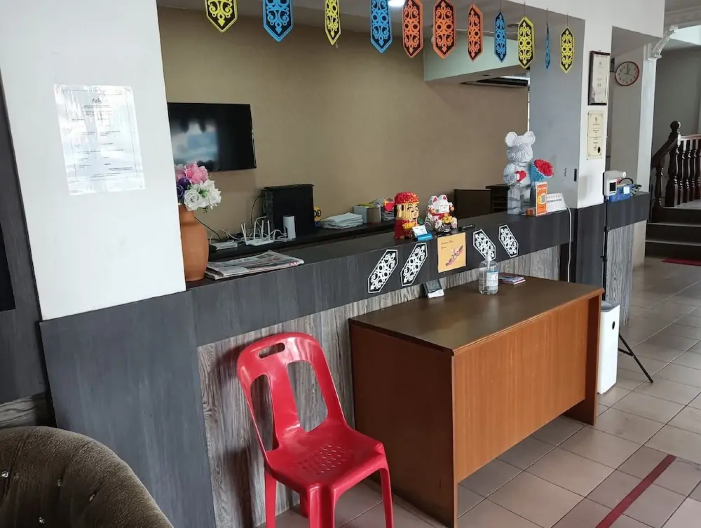 Hotel O Oriental Hotel