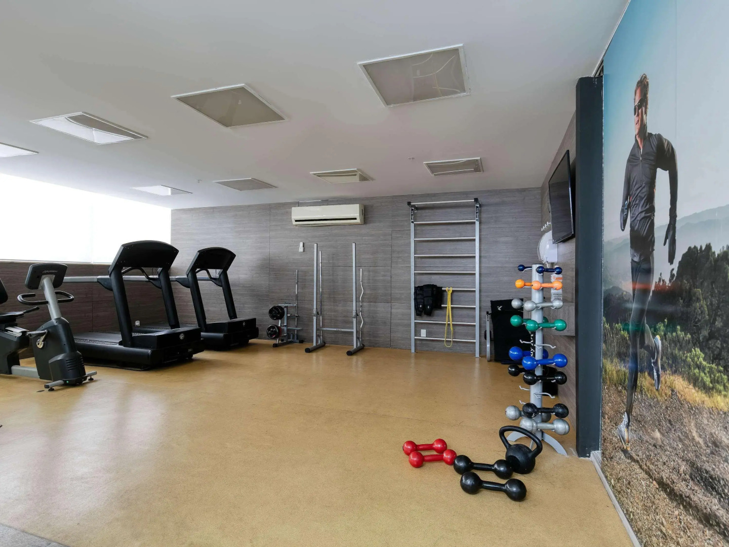 Mercure Belo Horizonte Savassi Hotel