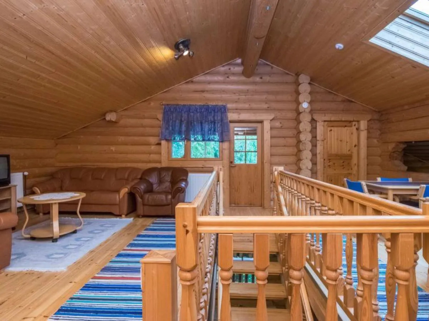 Holiday Home Hiidenlinna