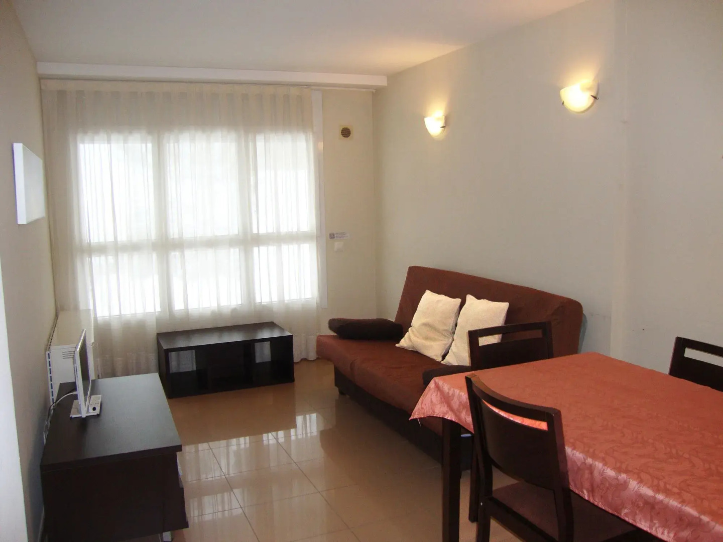 Apartamentos Canillo Pie de Pistas 3000