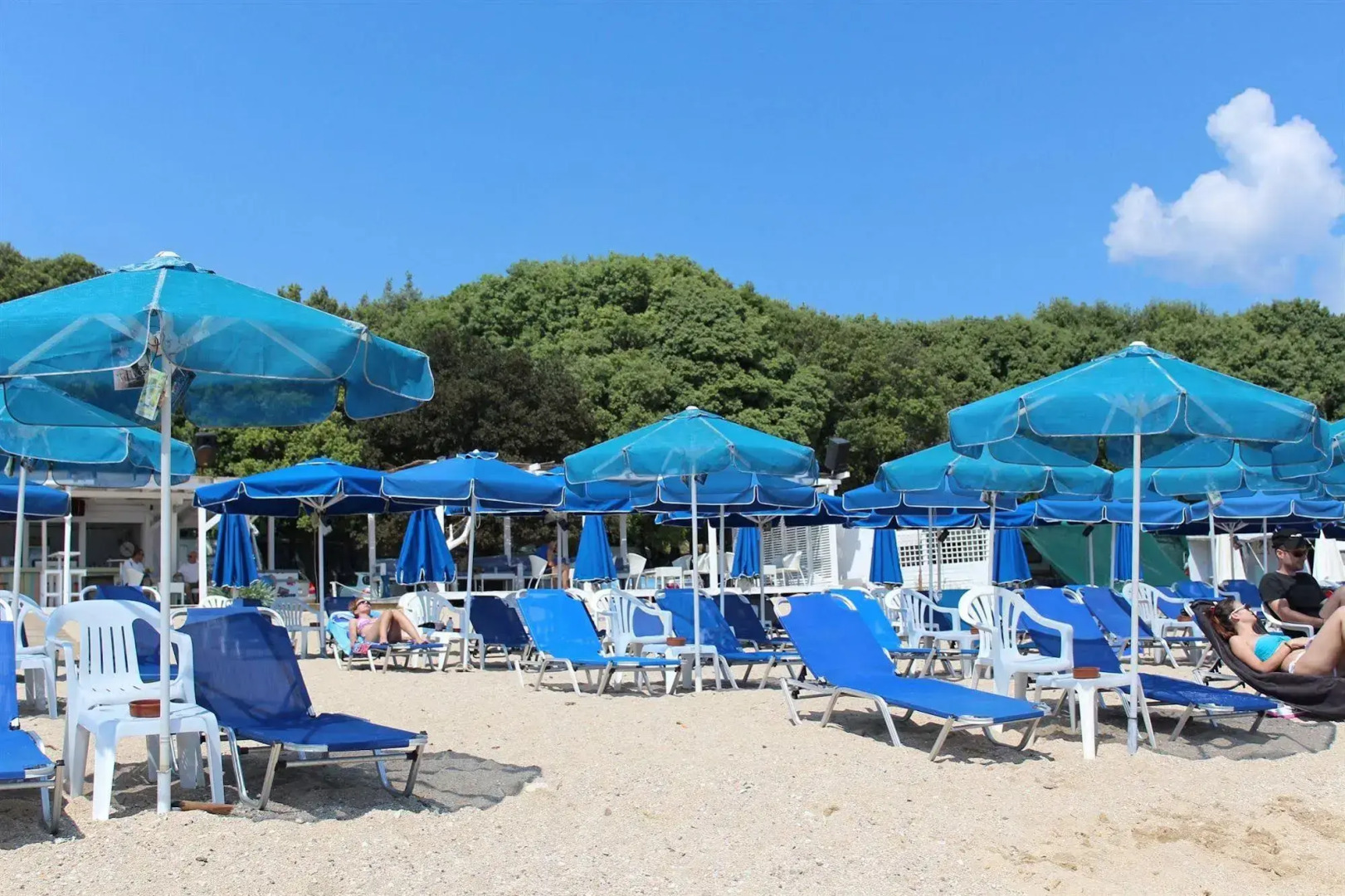 Yasoo Holiday Apartments