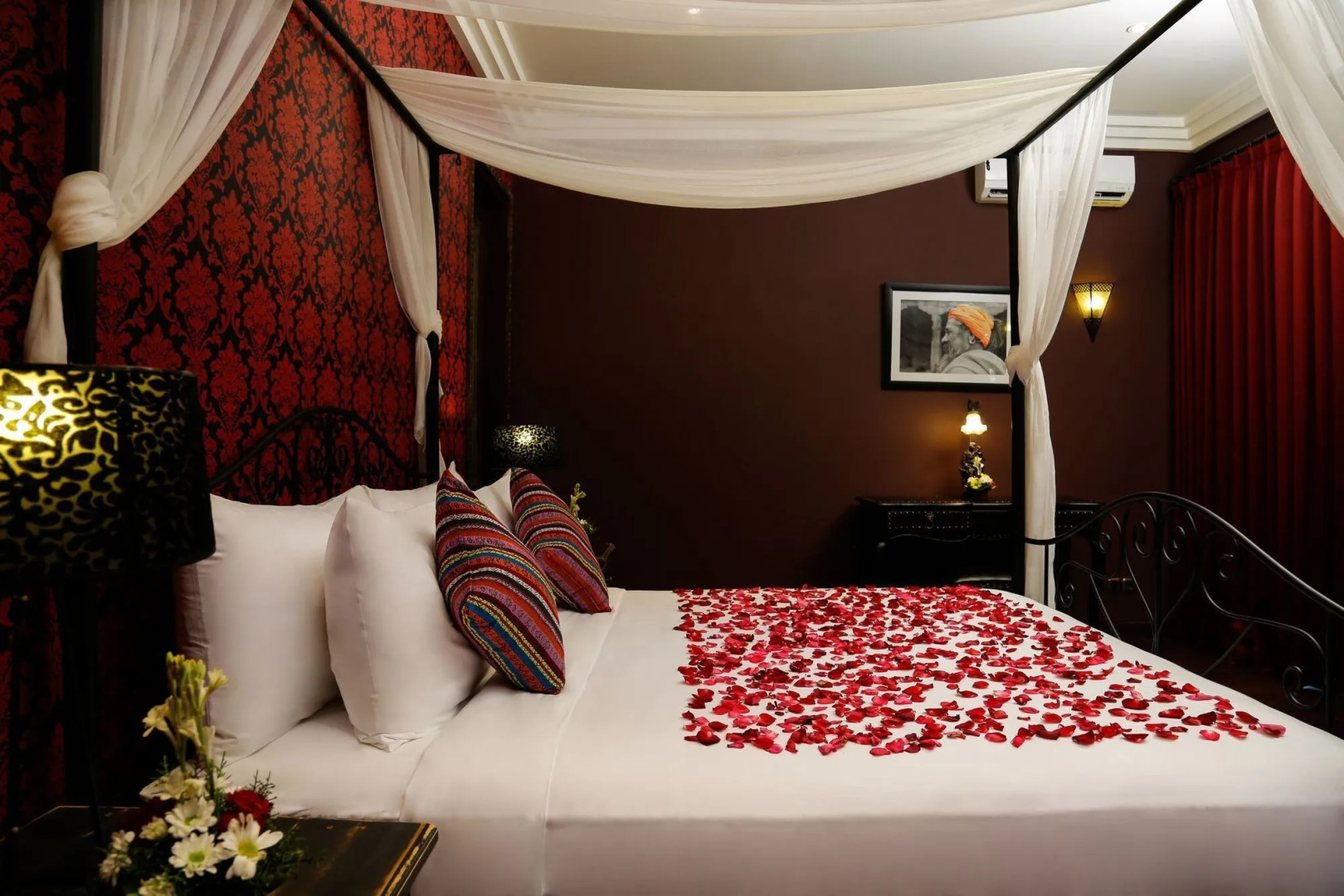 Villa Delmara At Balian Beach