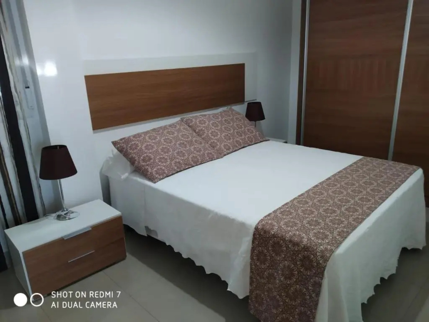 Apartamentos La Bodega