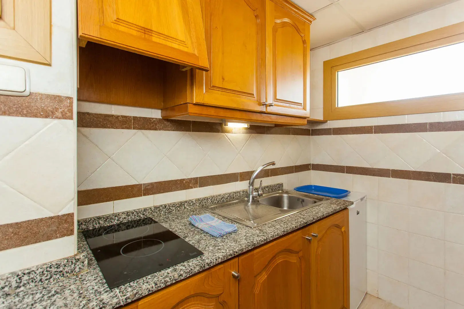 Apartamentos Ben-Hur