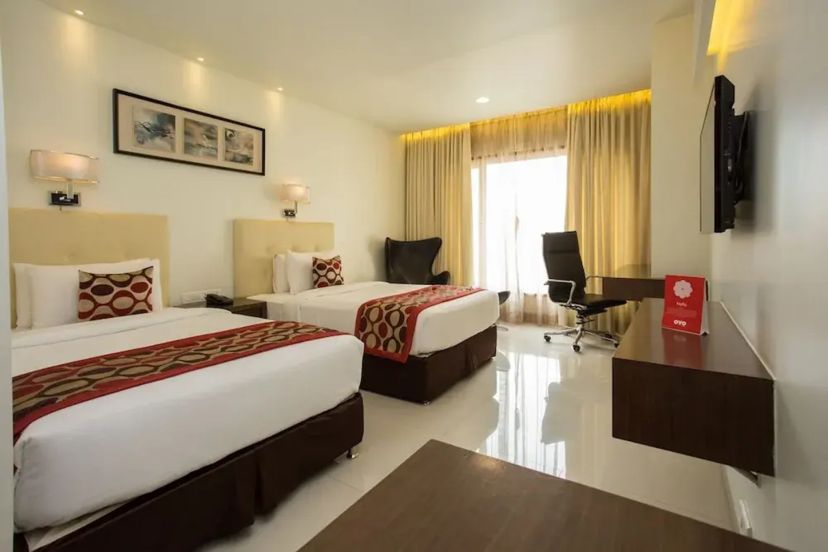 OYO 10881 Hotel Club 29