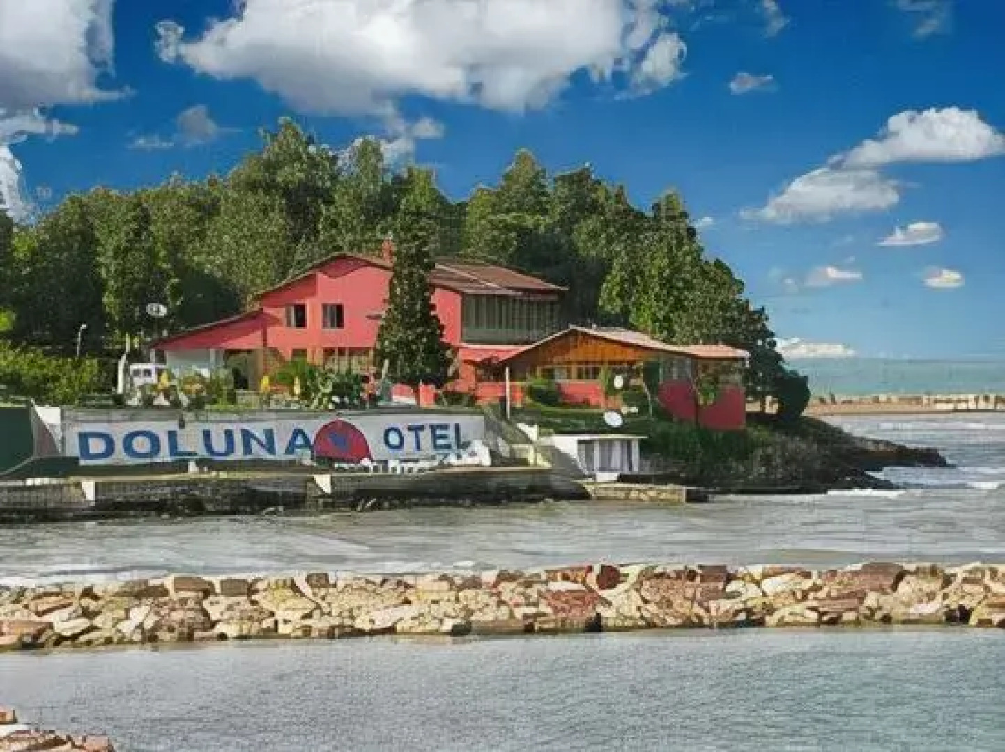 Dolunay Hotel