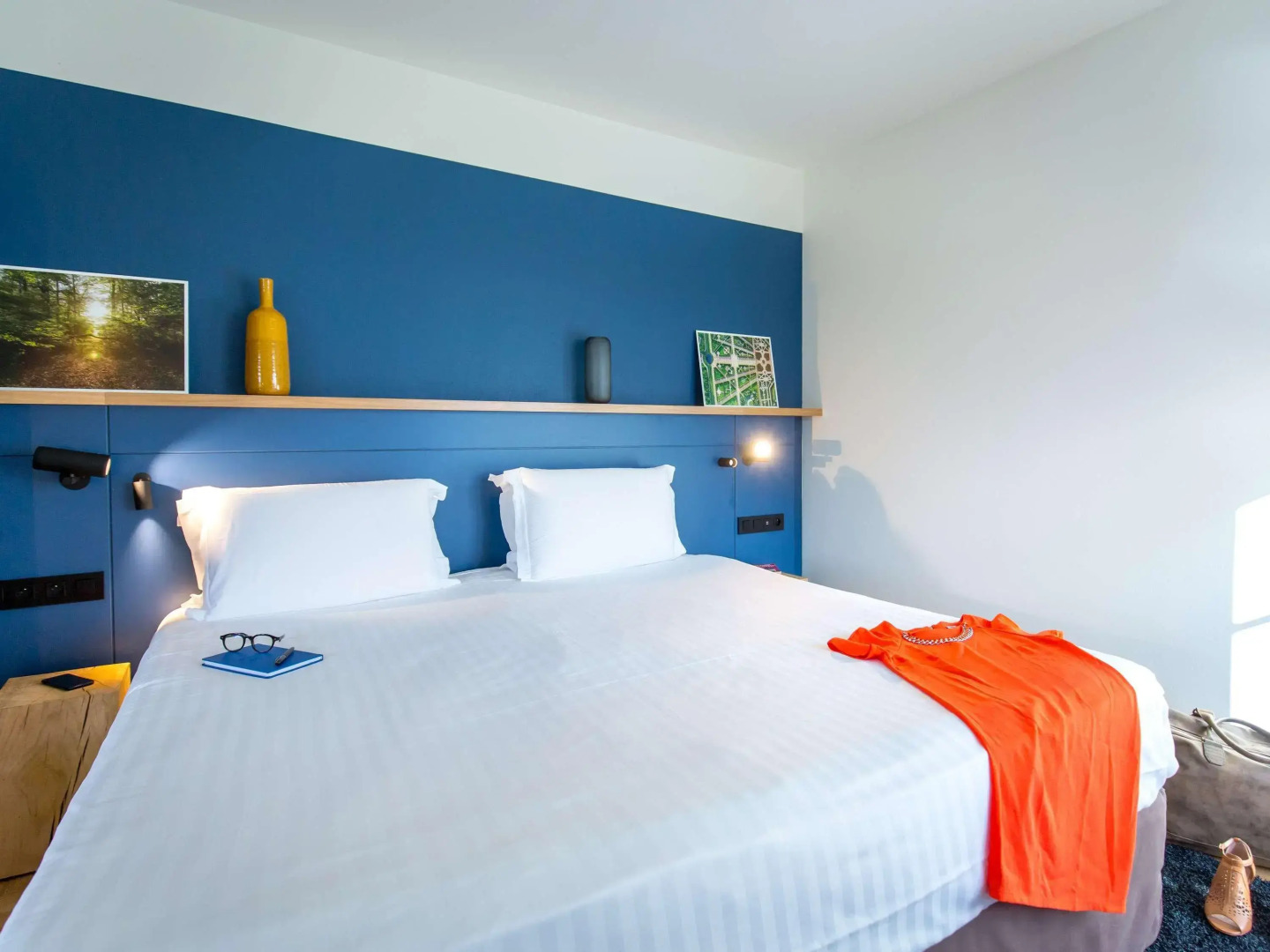 Mercure Chantilly Resort & Conventions