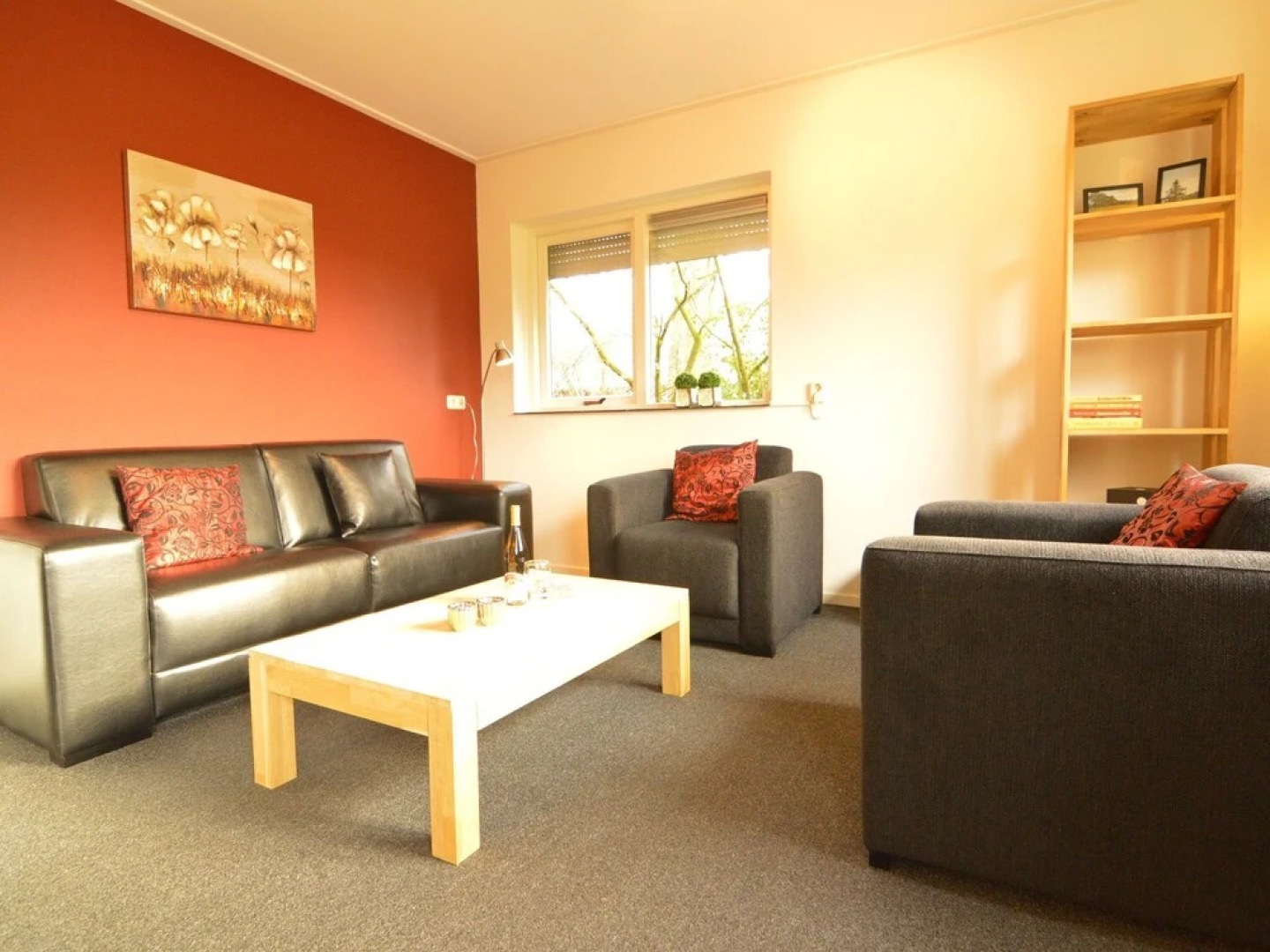 Cozy Holiday Home near the Forest in Aalten