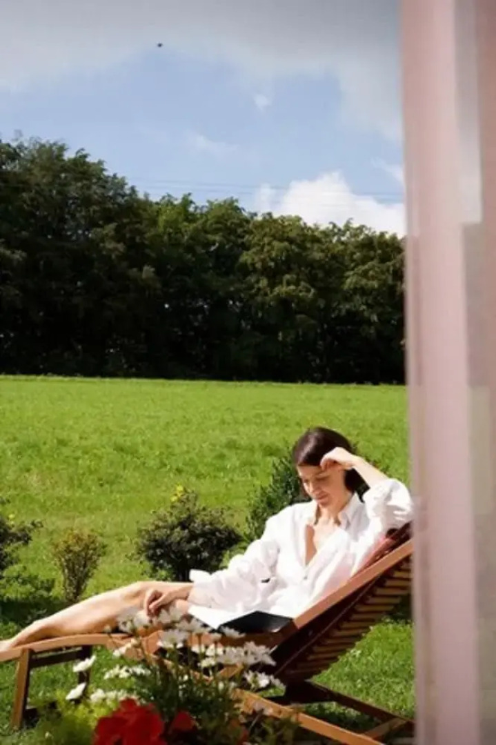 Boutique B&B- Landhaus Talblick