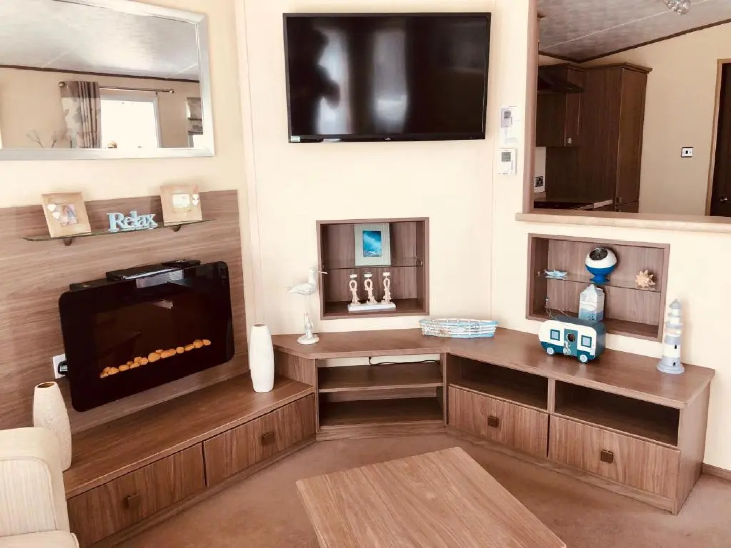 Pine Ridge 58 @ Rockley Park