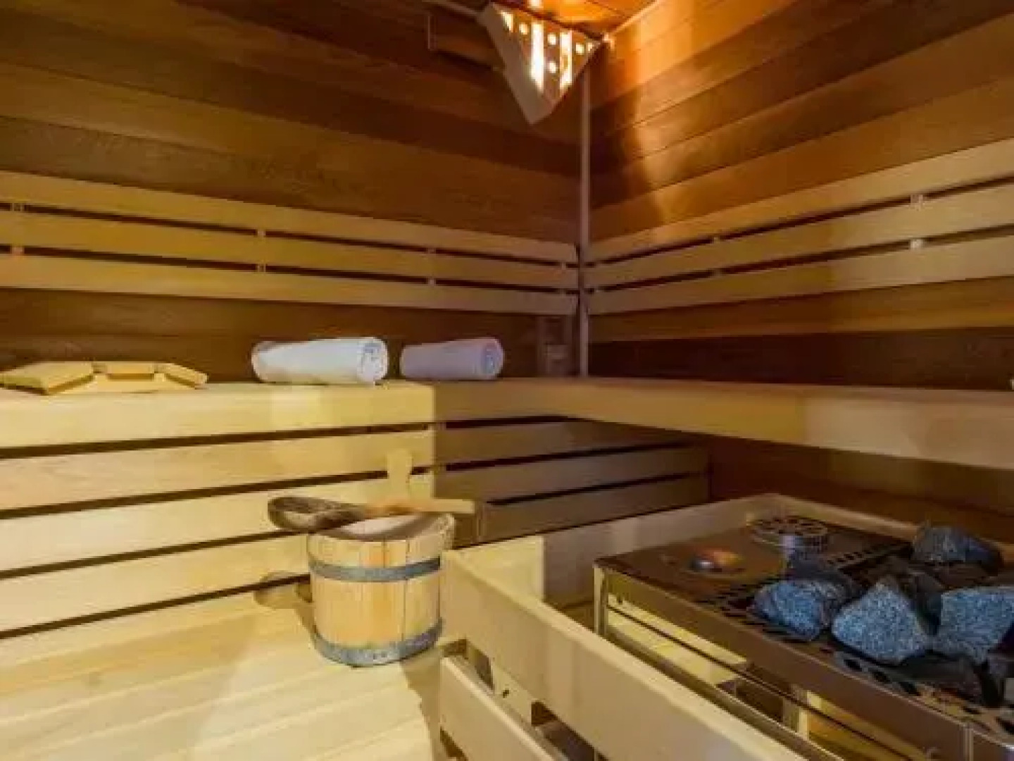 EA Horský hotel Hájenka