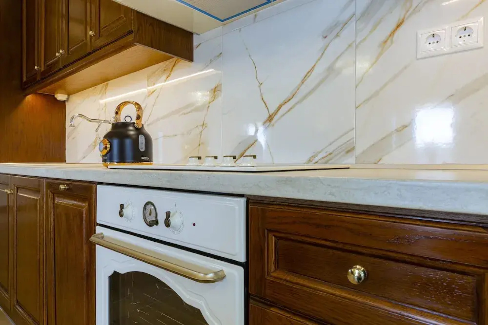 Solaris Methea Villa Kassiopi Corfu