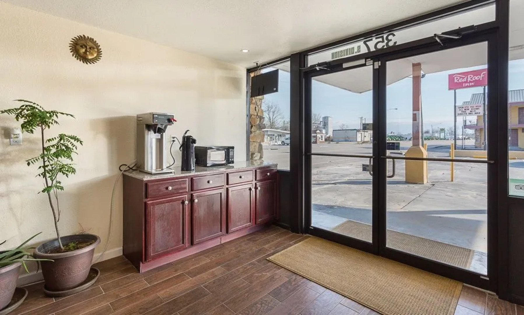 OYO Hotel Blytheville AR I-55