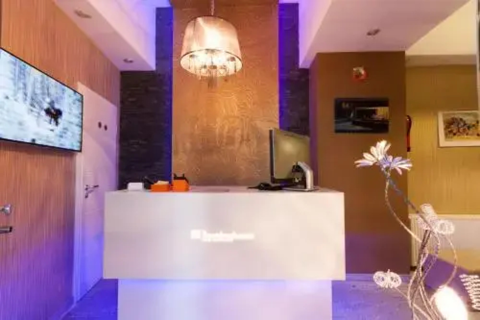 Stay-Inn Bielefeld Zentrum