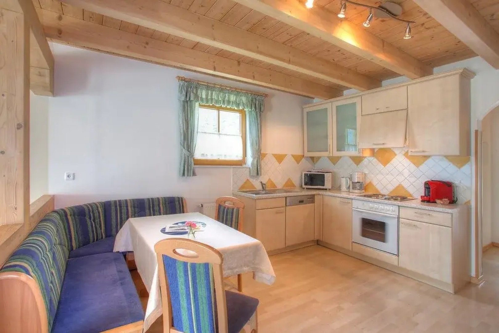 Ferienhaus Christina & Haus Dr. Krainer