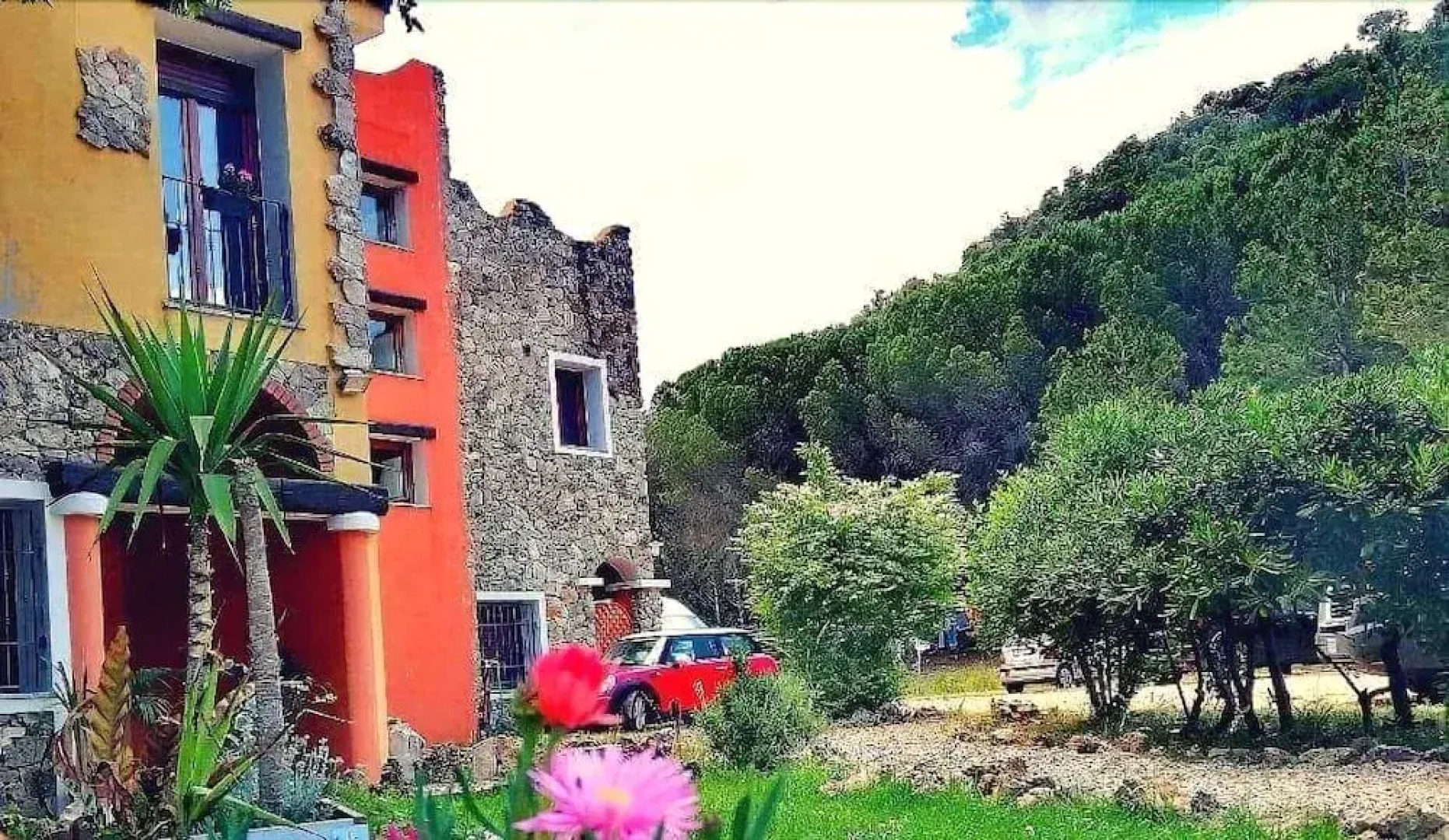 Scala San Giorgio Hotel