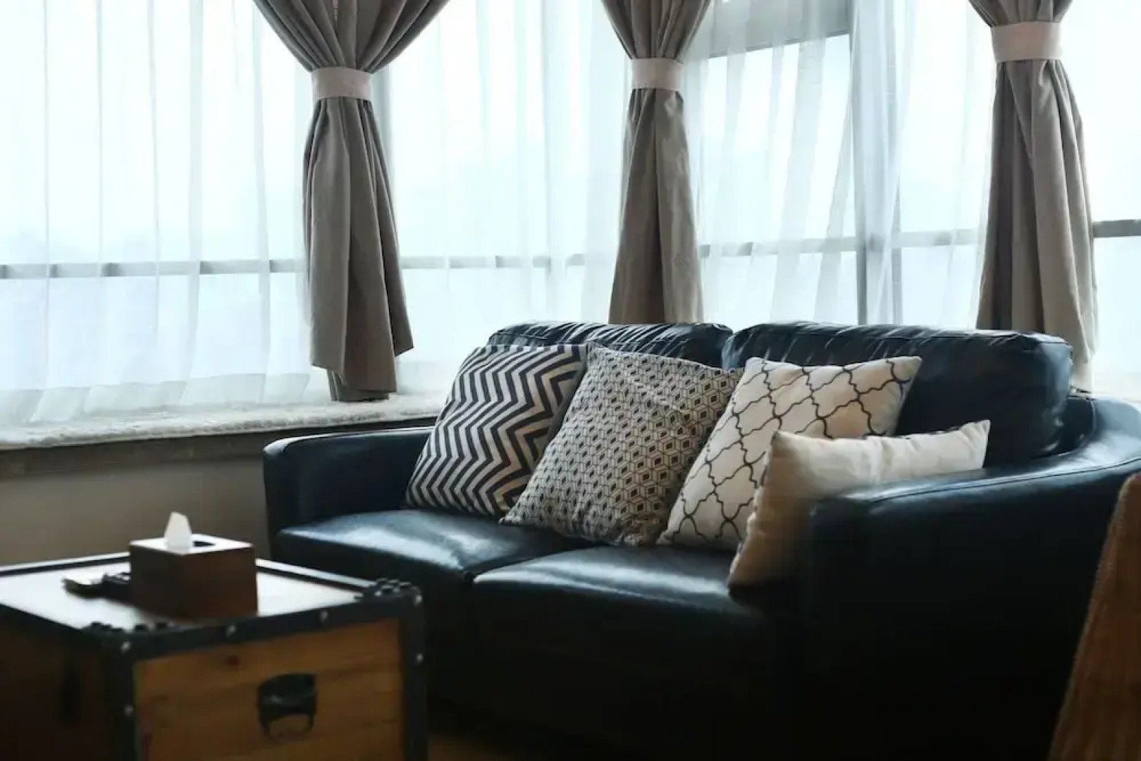 Chengdu Morpheus City Service Apartment