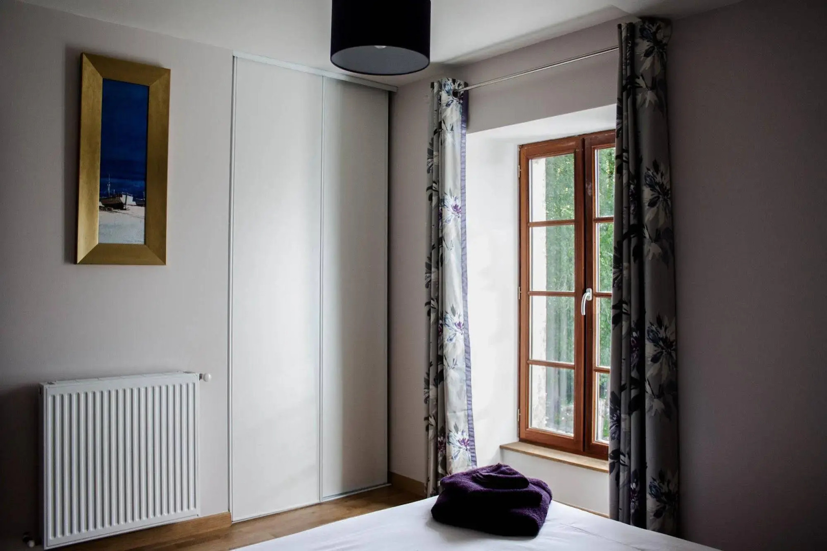 Le Petit Moulin de Veillard