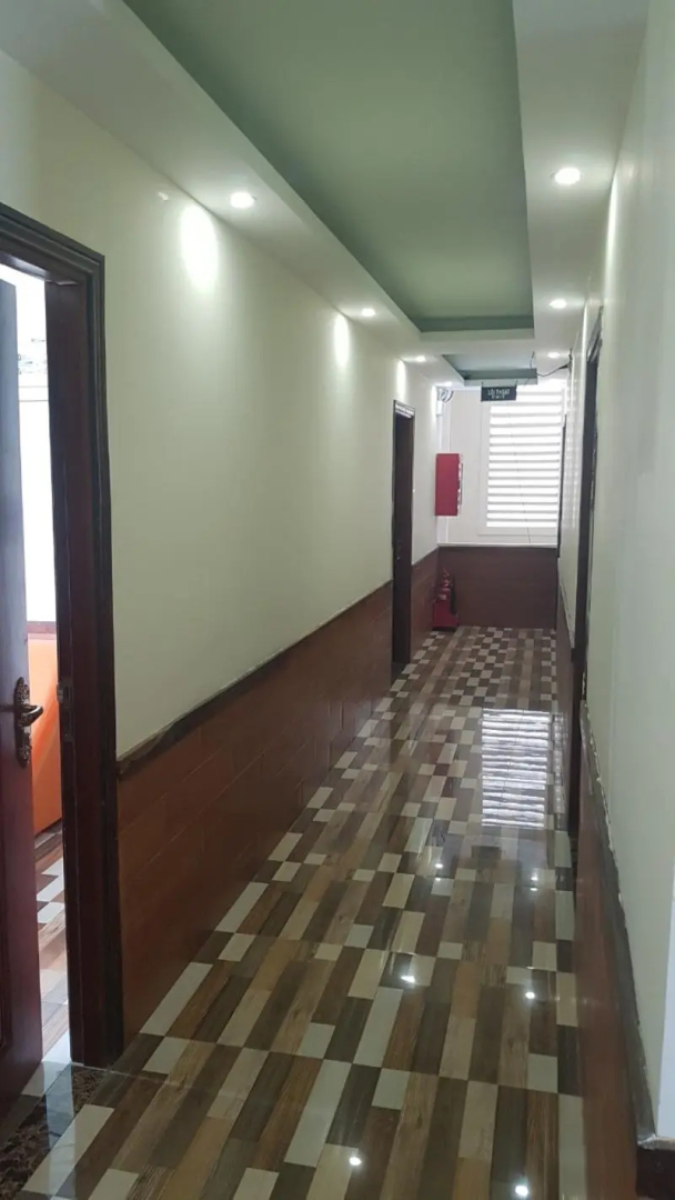 Hoa Anh Dao 2 Hotel