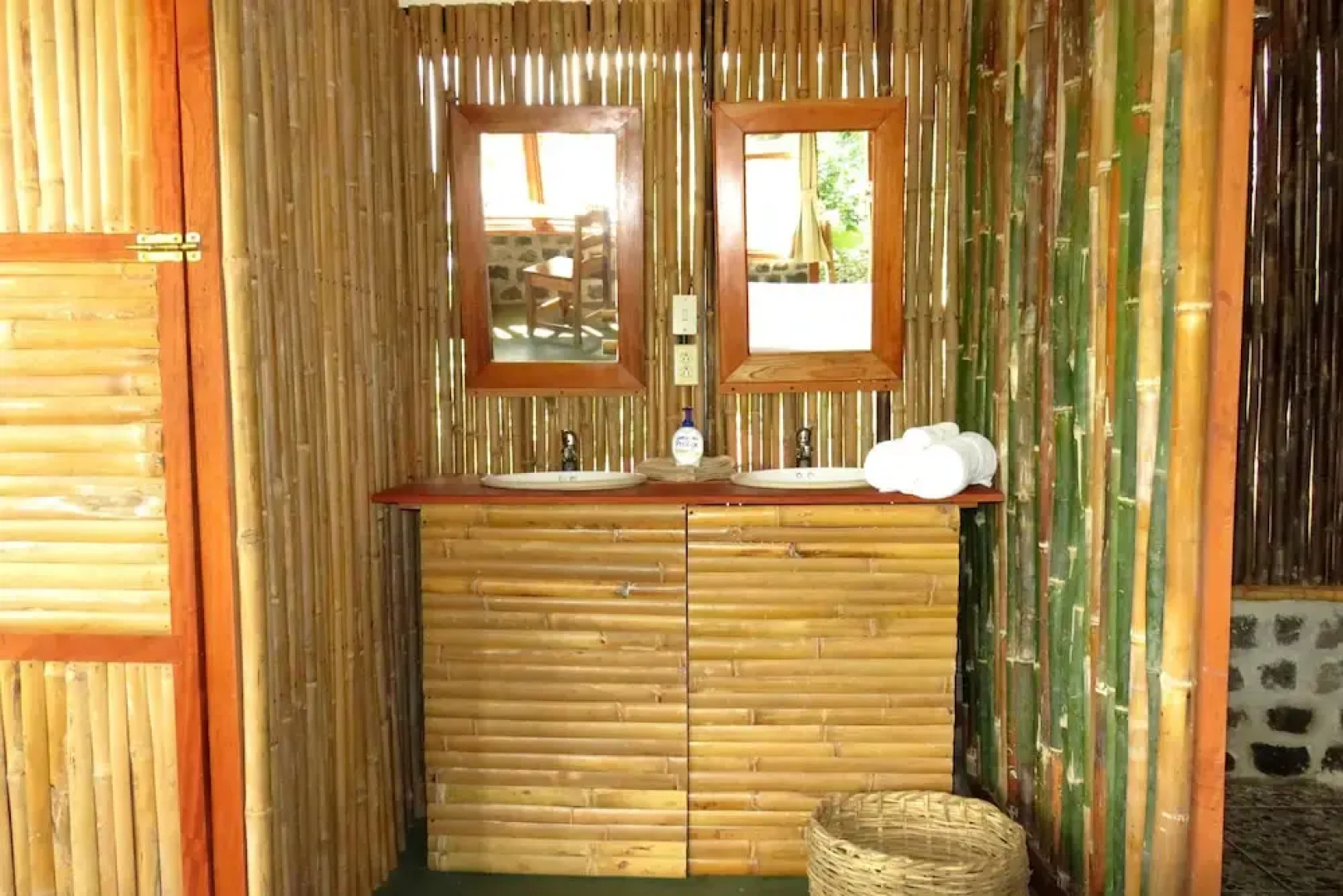 Selvista Guesthouses