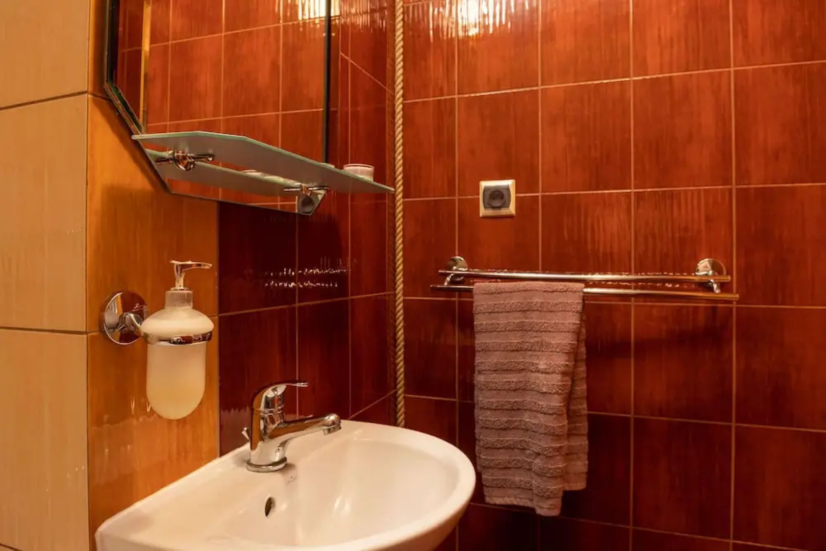 Lesniczowka  Przytulia