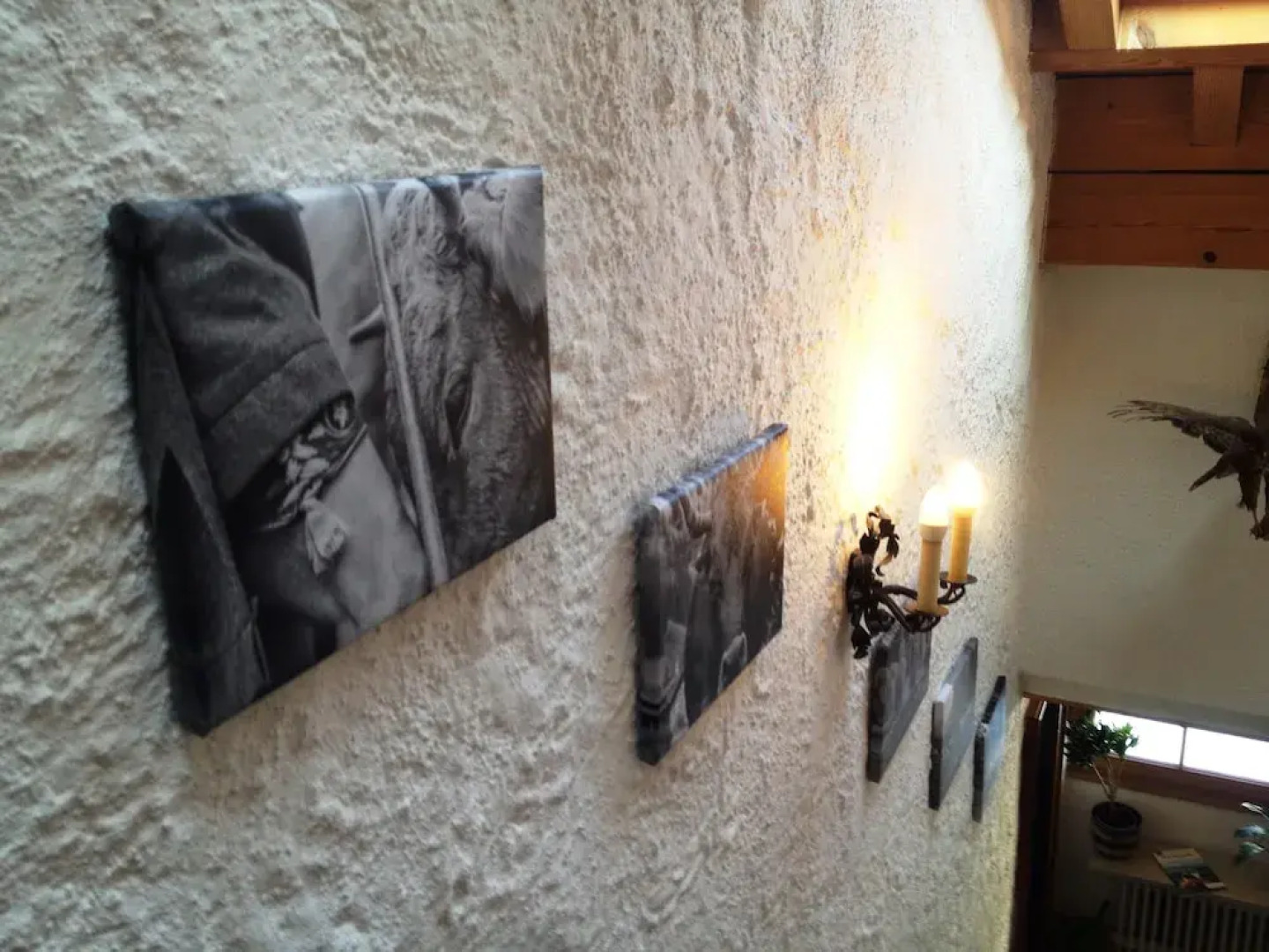 Kur- und Ferienhotel Haser