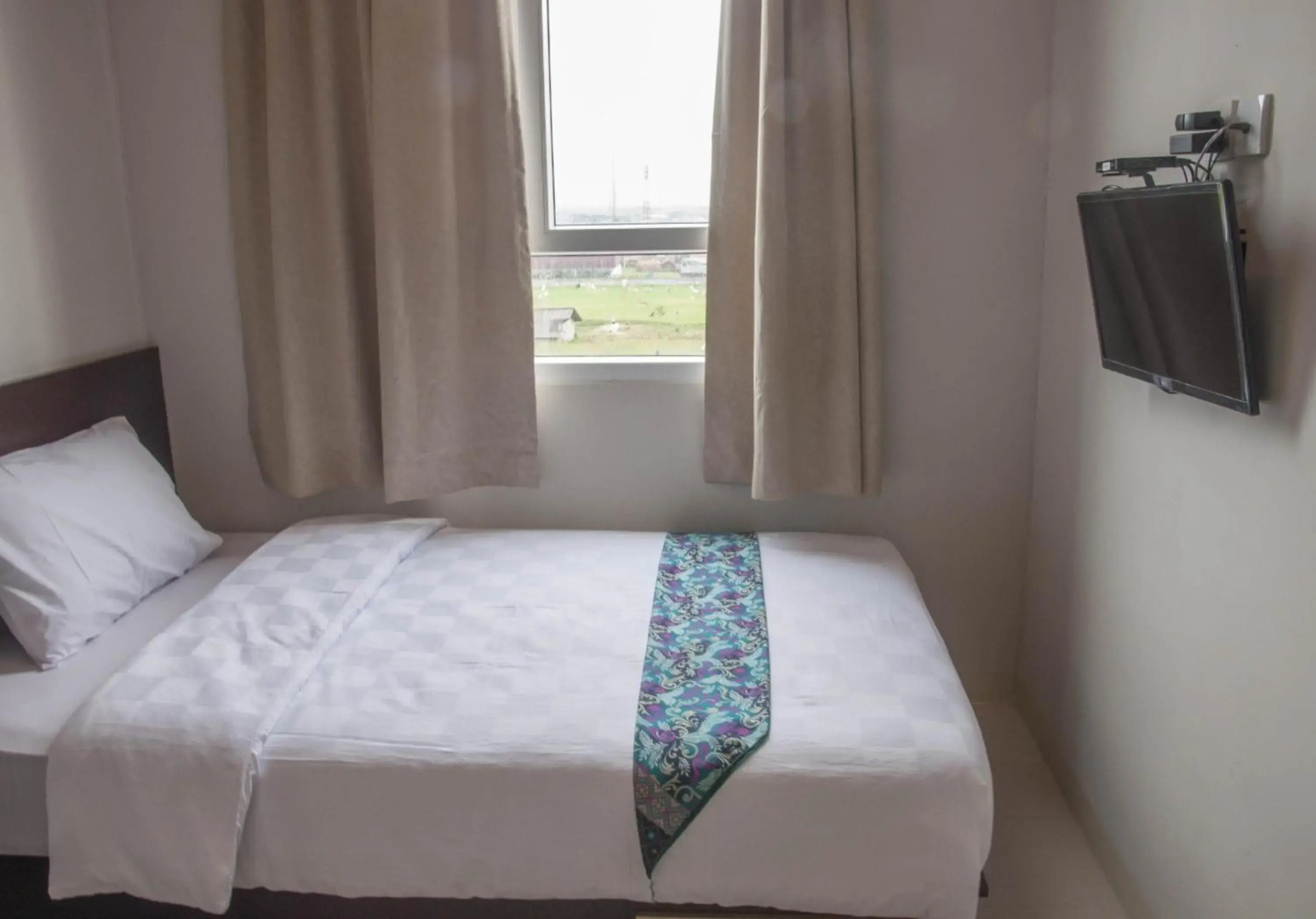 Sahid Skyland City Jatinangor Hotel