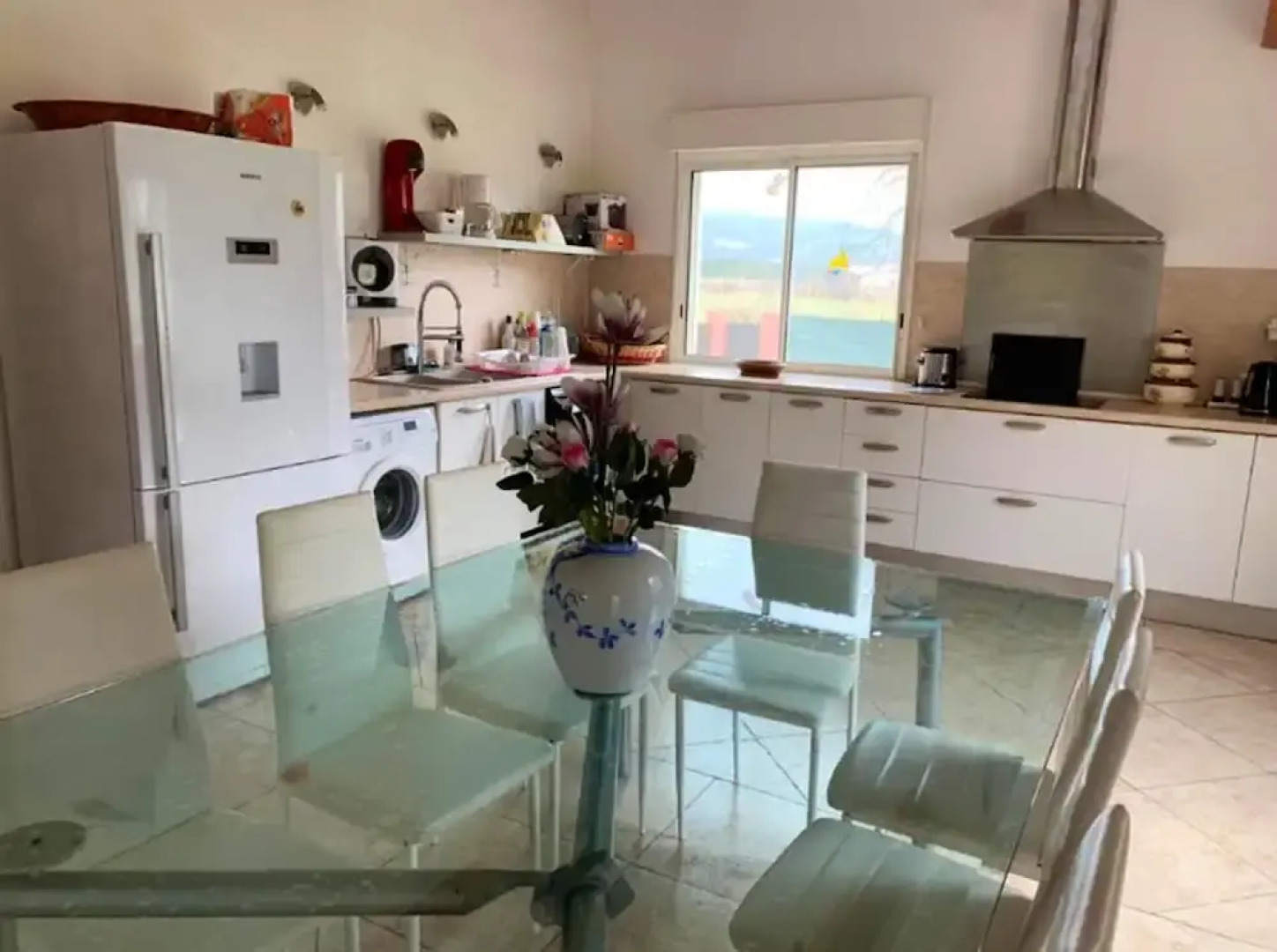 Villa With 4 Bedrooms in Tourrettes, With Private Pool, Enclosed Garden and Wifi